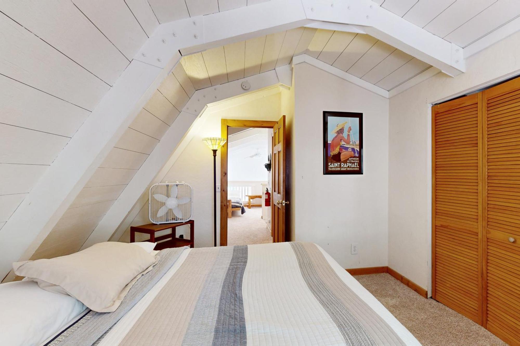 Chamonix Chalet Villa Truckee Eksteriør bilde