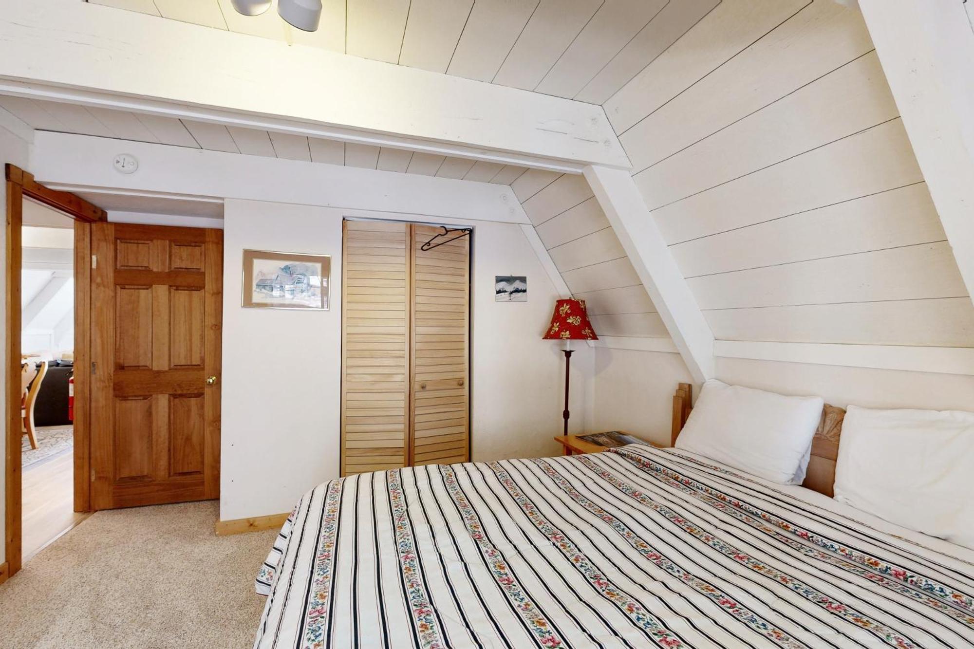 Chamonix Chalet Villa Truckee Eksteriør bilde