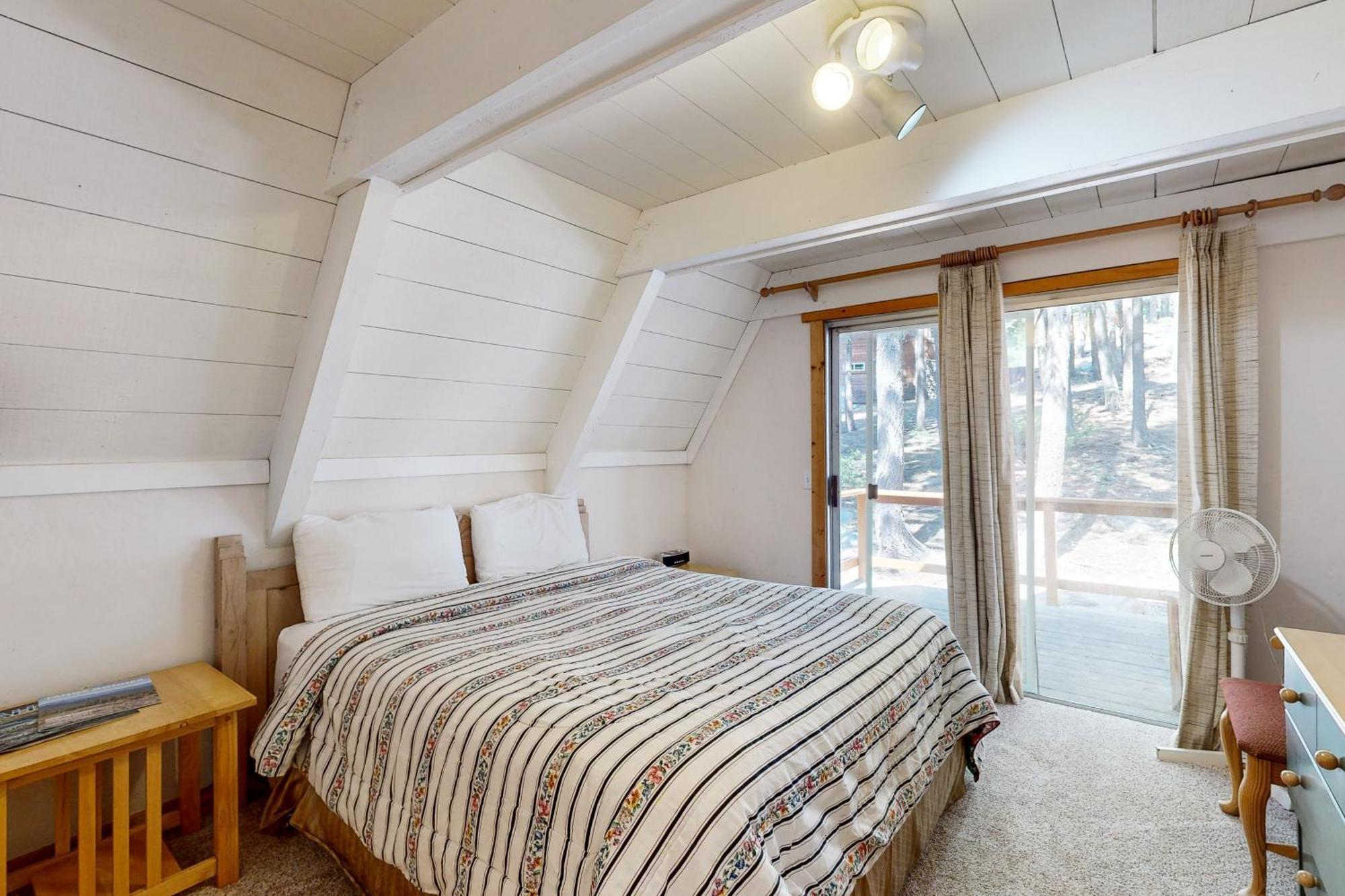 Chamonix Chalet Villa Truckee Eksteriør bilde